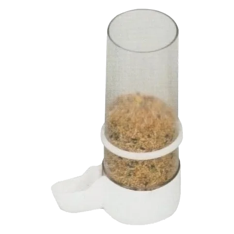 Mangeoire Super pour oiseaux, 330 ml