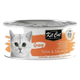 Pâtée pour chat en sauce Kit Cat Gravy thon et saumon 70 g