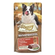 Pâtée chien Stuzzy Monoprotein dinde et courgette, sachet 150 g