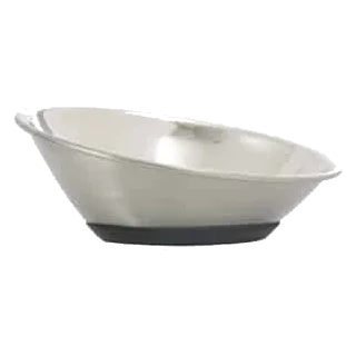 Gamelle chat inclinée Selecta, 15 cm, 300 ml