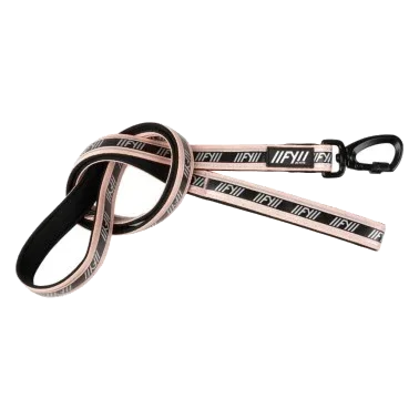 Laisse pour chien en néoprène FuzzYard FY Active pêche