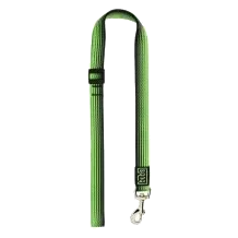 Laisse enrouleur chien Bub's Green, T1 et T2