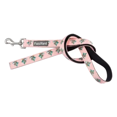 Laisse pour chien FuzzYard LL Cool Jaw$ en néoprène