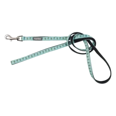 Laisse pour chien en néoprène FuzzYard Tucson, taille XS