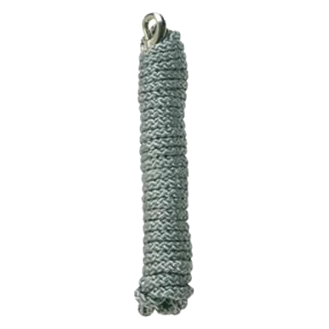 Longe chien en nylon 6 mm, 5, 10 et 15 m