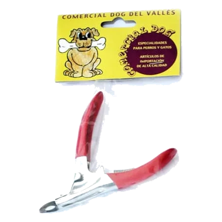 Coupe-griffes pour chien, guillotine