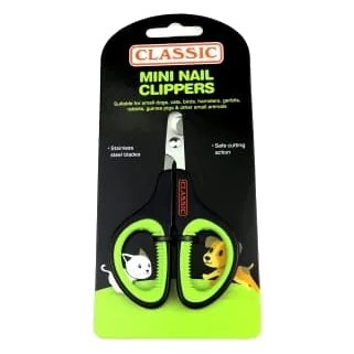 Coupe-griffes Deluxe pour chien, mini, petit et grand