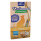 Crème Life Cat poulet et quinoa pour chat, 6 × 15 g