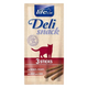 Sticks pour chat Deli Snack Life au bœuf et foie, 3 x 5 g