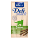 Bâtonnets Life Cat Deli Snack dinde et lapin, 3 × 5 g