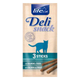 Bâtonnets Life Cat Deli Snack saumon et truite, 3 × 5 g