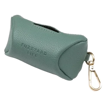 Distributeur de sacs à crottes FuzzYard Life Atelier Myrtle Green