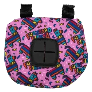 Distributeur de sacs à crottes pour chien FuzzYard Fiesta