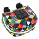 Distributeur de sacs à crottes pour chien FuzzYard No Signal!