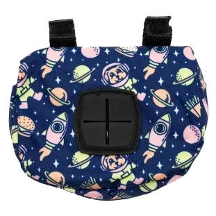 Distributeur de sacs à crottes pour chien FuzzYard Pluto Pup