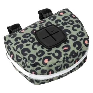 Distributeur de sacs à crottes pour chien FuzzYard Savanna