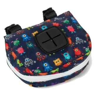 Distributeur de sacs à crottes pour chien FuzzYard Yardsters