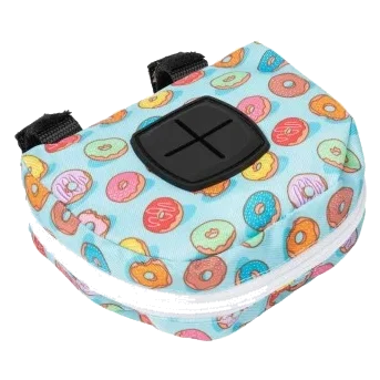 Distributeur de sacs à crottes pour chien FuzzYard You Drive Me Glazy