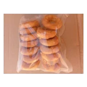 Donuts au poulet pour chien 9 cm, sachet de 1 kg