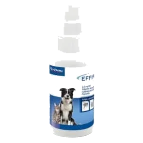 Effipro spray antiparasitaire au fipronil pour chien et chat