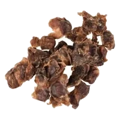 Gésiers de poulet Nature pour chien, 200 g