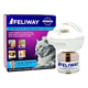 Feliway diffuseur + recharge 48 ml pour chat