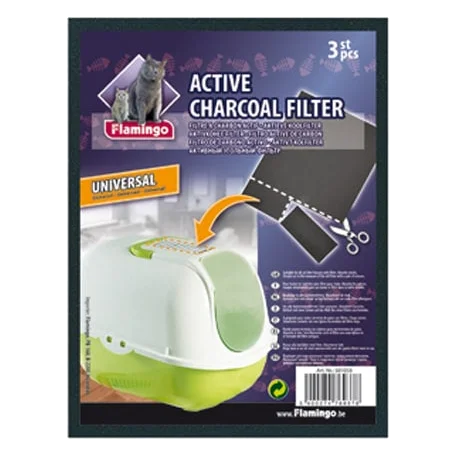 Filtre pour fontaine à eau chat