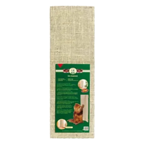 Jouet flexible à l'herbe à chat, 28 × 80 cm