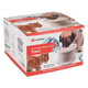 Fontaine à eau automatique Trevi pour chien et chat, 3 l