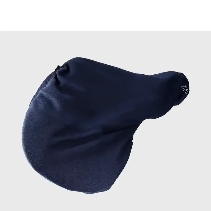 Housse de selle de protection à bord élastique – vue 2