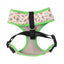 Harnais chien respirant FuzzYard Hello Sun (taille XS)