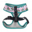 Harnais pour chien FuzzYard LL Cool Jaw$ en lycra respirant