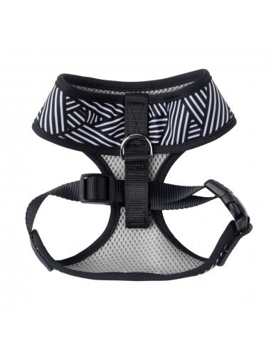 Harnais pour chien en lycra respirant FuzzYard Northcote