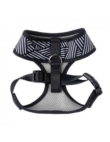 Harnais pour chien en lycra respirant FuzzYard Northcote