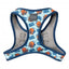 Harnais step-in pour chien FuzzYard Ahoy There! respirant