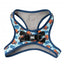 Harnais step-in pour chien FuzzYard Ahoy There! respirant