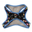 Harnais step-in pour chien FuzzYard Bed Bugs respirant