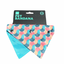 Bandana chien réversible FuzzYard Carioca taille S/M