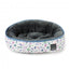 Panier chien réversible FuzzYard Best In Show (taille M)