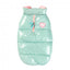 Doudoune pour chien FuzzYard Amor menthe