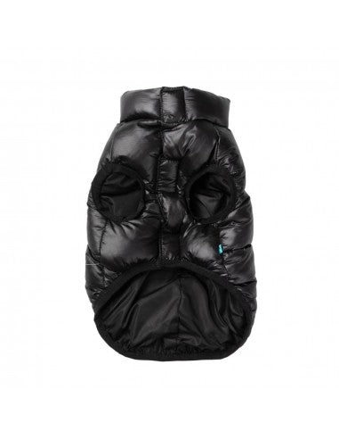 Doudoune pour chien FuzzYard East Harlem noire