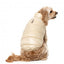 Doudoune pour chien FuzzYard East Harlem camel