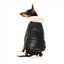 Gilet matelassé pour chien FuzzYard Sebastian noir