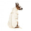 Veste harnais pour chien FuzzYard Vienna blanc cassé