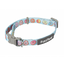 Collier chien en néoprène FuzzYard You Drive Me Glazy (taille XS)