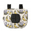 Distributeur de sacs à crottes pour chien FuzzYard Go Bananas