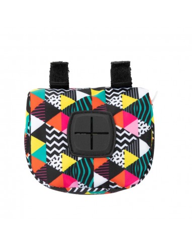 Distributeur de sacs à crottes pour chien FuzzYard No Signal!