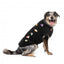 Pull pour chien FuzzYard Rep It Freshman avec velcro