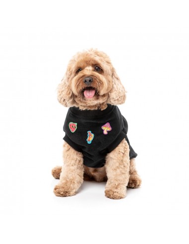 Pull pour chien FuzzYard Rep It Freshman avec velcro