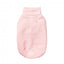 Pull col roulé pour chien FuzzYard Stevie rose